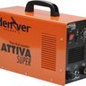 Maquina de Solda Ultra Super Dt4-200 Bivolt Denver - 2