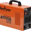 Ver imagem 2 de Maquina de Solda Ultra Super Dt4-200 Bivolt Denver