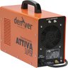 Maquina de Solda Ultra Super Dt4-200 Bivolt Denver - 3