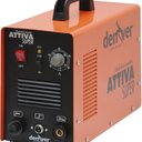 Ver imagem 1 de Maquina de Solda Ultra Super Dt4-200 Bivolt Denver