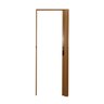 Porta Sanfonada de PVC 80cm x 210cm  Belplast  - 4