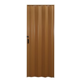 Porta Sanfonada de PVC 80cm x 210cm  Belplast  - 3