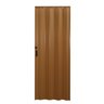 Porta Sanfonada de PVC 80cm x 210cm  Belplast  - 2