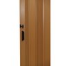 Porta Sanfonada de PVC 80cm x 210cm  Belplast  - 5