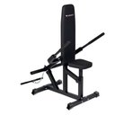 Ver imagem 1 de Máquina Tríceps Articulado com Barra para Bíceps Yangfit