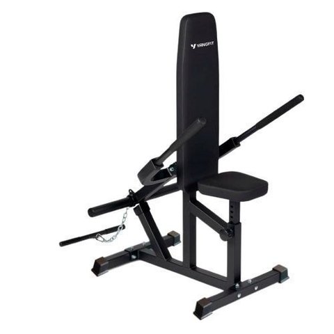 Máquina Tríceps Articulado com Barra para Bíceps Yangfit