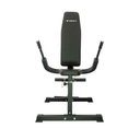 Ver imagem 5 de Máquina Tríceps Articulado com Barra para Bíceps Yangfit