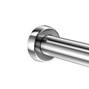 Ver imagem 2 de Tubo de Ligação para Bacia Sanitária Docol Chrome 589206 20cm Cromado