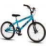 Bicicleta Mtb Aro 20 Gt Sprint Racing Infantil Freio V-brake Azul - 2