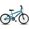 Bicicleta Mtb Aro 20 Gt Sprint Racing Infantil Freio V-brake Azul - 1