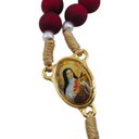 Ver imagem 6 de Terço Novena Das Rosas Santa Teresinha do Menino Jesus