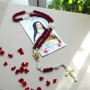 Ver imagem 4 de Terço Novena Das Rosas Santa Teresinha do Menino Jesus
