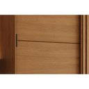 Ver imagem 5 de Guarda Roupa Casal B352 2 Portas Cinamomo Henn