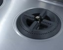 Ver imagem 3 de Fogão a Gás Industrial Don Bidone 6 Queimadores com Pé FDB6P - Venâncio