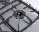 Ver imagem 4 de Fogão a Gás Industrial Don Bidone 6 Queimadores com Pé FDB6P - Venâncio