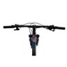 Bicicleta Mountain Bike Caloi Carbon Team 12v Shimano Xtr Preto 2025 21(xl) - 4