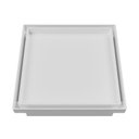 Ver imagem 4 de Kit 3 Ralo Oculto Quadrado 10x10cm Astra