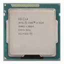 Ver imagem 2 de Processador Intel Core I3 3xxx 3.3ghz Cache 3mb Lga 1155 Oem