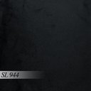 Ver imagem 6 de Conjunto Sala de Estar Sofá 332cm 4 Lugares e Poltrona Adam Veludo Preto G45 - Gran Belo Conjunto Ad