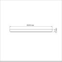 Ver mais imagens de Prato Infantil Baby Friends Polipropileno Laranja Tramontina