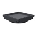 Ver imagem 4 de Kit 7 Ralo Oculto Quadrado 10x10cm Astra