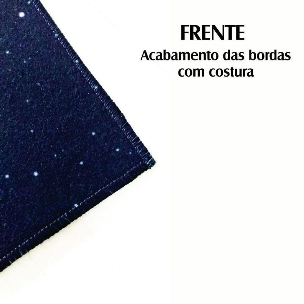 Tapete Capacho I Need My Space - 3