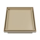 Ver imagem 3 de Kit 3 Ralo Oculto Quadrado 15x15cm Astra