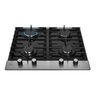 Fogão Cooktop Fischer 4 Bocas Platinium 33800-92121 - 2