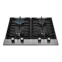 Ver imagem 2 de Fogão Cooktop Fischer 4 Bocas Platinium 33800-92121