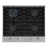 Fogão Cooktop Fischer 4 Bocas Platinium 33800-92121 - 3