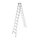 Ver imagem 2 de Escada Extensiva Mor 2X10
