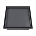 Ver imagem 2 de Kit 5 Ralo Oculto Quadrado 15x15cm Astra