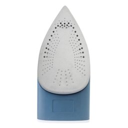 Ferro de Passar a Vapor Black Decker Fx2150 Branco com Azul - 220v - 3