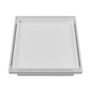 Ver imagem 5 de Kit 10 Ralo Oculto Quadrado 15x15cm Astra