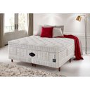 Ver imagem 2 de Colchão Pocket Medio Plus - Box - Queen 158x198cm