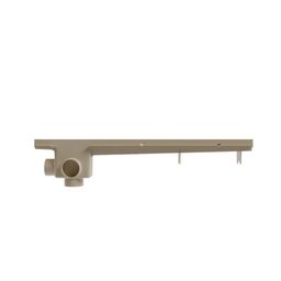 Kit 5 Ralo Linear com Tampa Vazada 50 Cm Astra - 5