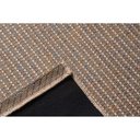 Ver imagem 3 de Tapete para Sala Sisal Buzios Lual 73 Bege-Azul 2,50X3,00M - J Serrano