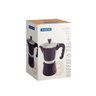 Cafeteira Expresso Italiana Tramontina em Alumínio Preto com Cabo em Nylon 320 Ml Tramontina - 3