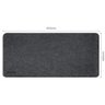Mouse Pad Desk Mat Exclusive Pro Dark Gray 900x420mm Pcyes - Pmpexpdg - 5