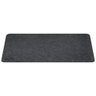Mouse Pad Desk Mat Exclusive Pro Dark Gray 900x420mm Pcyes - Pmpexpdg - 6