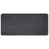 Mouse Pad Desk Mat Exclusive Pro Dark Gray 900x420mm Pcyes - Pmpexpdg - 1