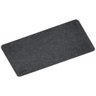 Mouse Pad Desk Mat Exclusive Pro Dark Gray 900x420mm Pcyes - Pmpexpdg - 8