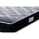Ver imagem 3 de Cama Box Casal: Colchão Espuma D33 Probel /EP Advanced Tech1500 + Base CRC Suede Brown(138x188)