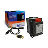 Transformador Kf/fiolux 110/220 - 2000v - 2