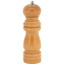 Ver imagem 1 de PARIS MOEDOR SAL / PIMENTA 17x5x5cm MADEIRA NATURAL