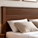 Ver mais imagens de Cama Casal Irlanda