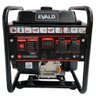 Gerador de Energia Gasolina 4,5 Kva Inverter Digital Eg5000i 220v Evald-220v - 3