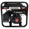 Gerador de Energia Gasolina 4,5 Kva Inverter Digital Eg5000i 220v Evald-220v - 2