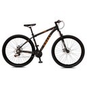 Ver imagem 1 de Bicicleta Colli Bike Collina Aro 29 com Freio a Disco e Câmbio Traseiro Shimano 21 Marchas
