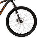 Ver imagem 2 de Bicicleta Colli Bike Collina Aro 29 com Freio a Disco e Câmbio Traseiro Shimano 21 Marchas